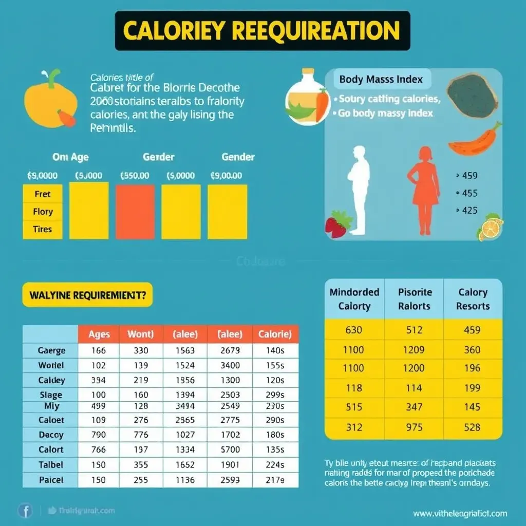 Kiek Kcal Reikia Jūsų Kūnui? Kūno Masės Indeksas ir Kalorijų Skaičiavimas